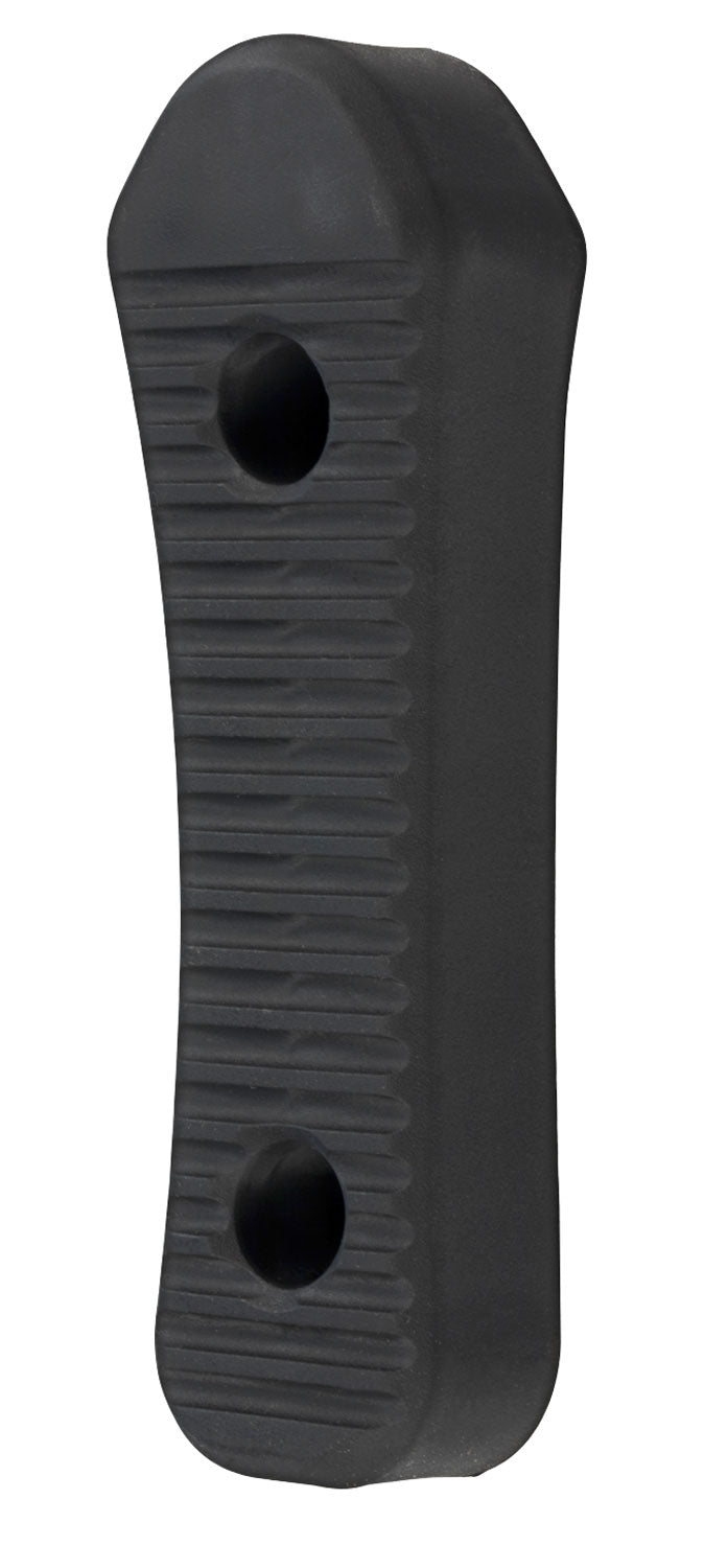 Magpul MAG350BLK PRS Extended Rubber Butt Pad Black for AR Platform M16 SR25