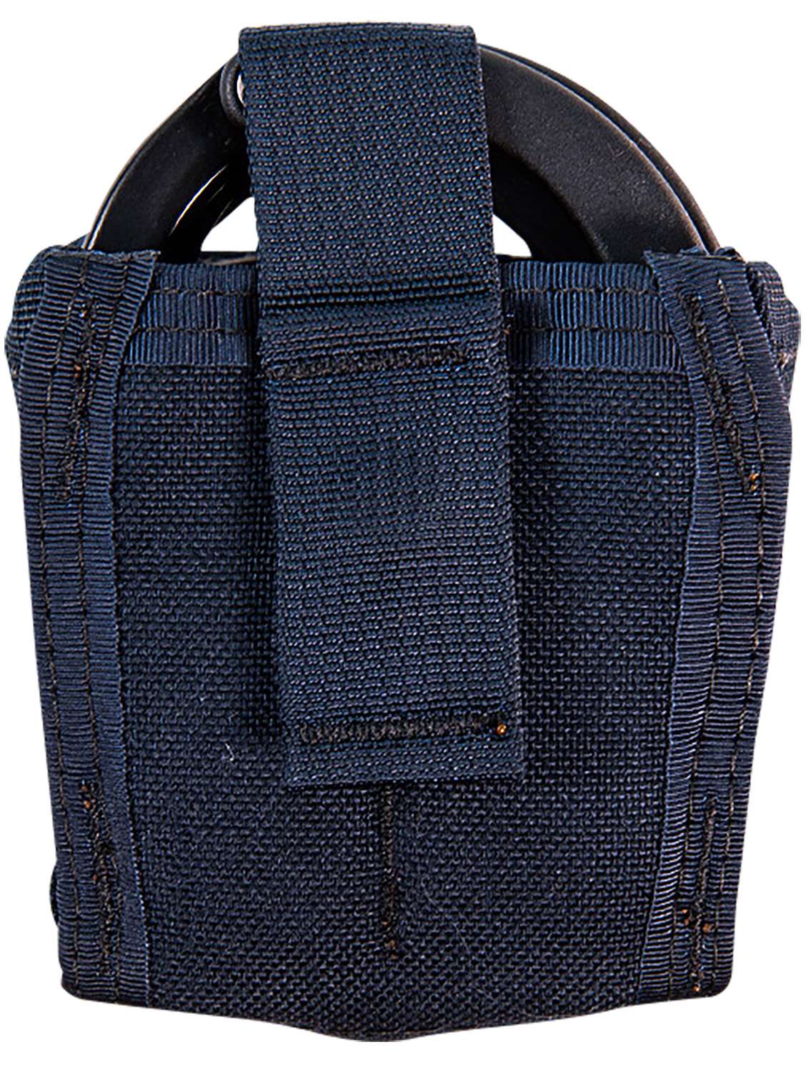 High Speed Gear Duty Double Handcuff TACO MOLLE Pouch - LE Blue