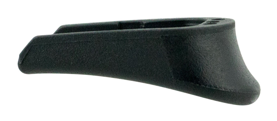 Pearce Grip PG19G5 Grip Extension for Glock Gen4/Gen5 Mid-Size and Full-Size Black Polymer