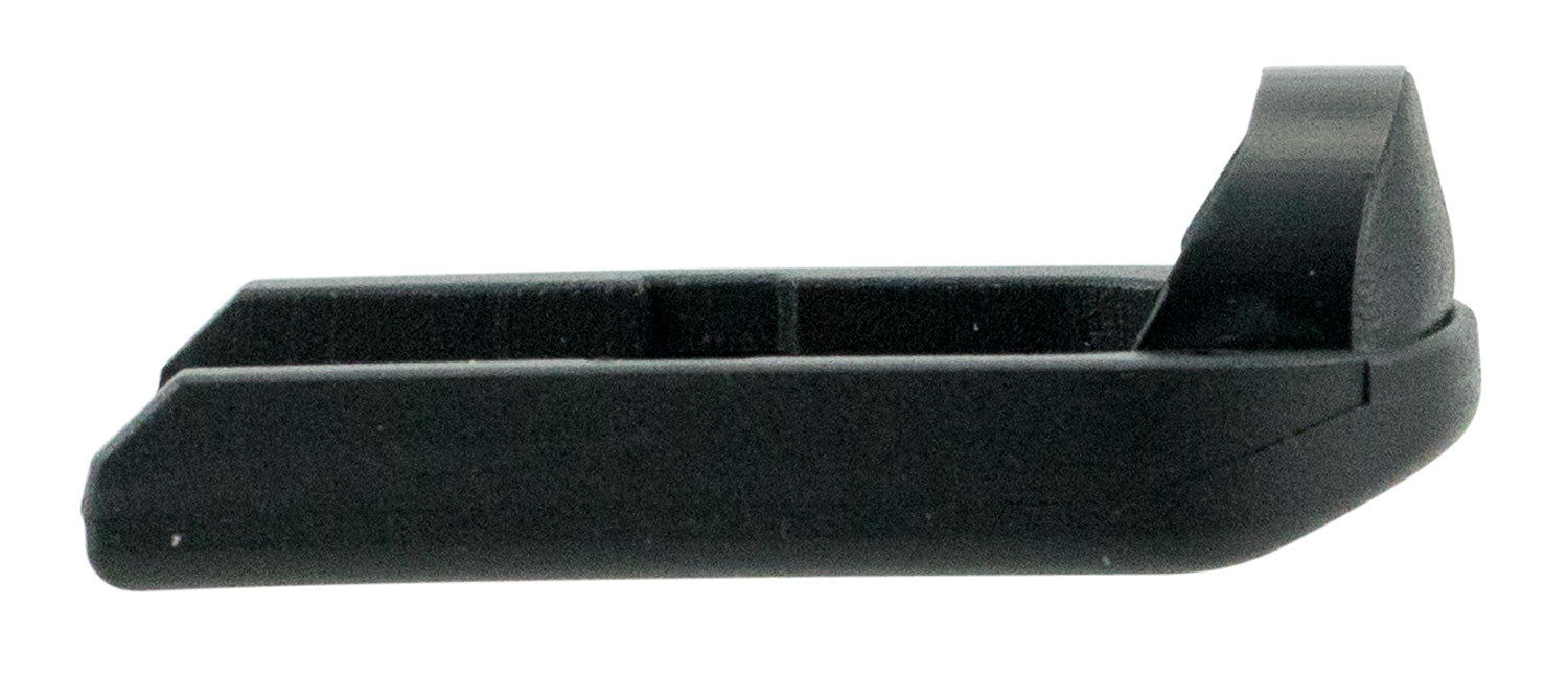 Pearce Grip PGG5BP Enhanced Baseplate for Glock Gen5 17/19/34 Magazines Black Polymer