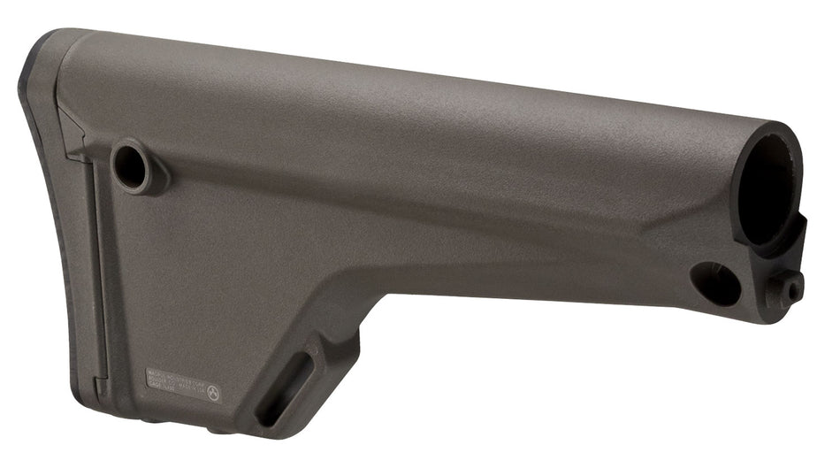 Magpul MAG404-ODG MOE Rifle Stock OD Green Synthetic for AR-15/M16/M4