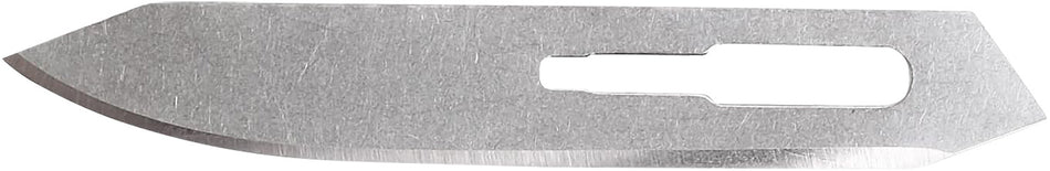 Kershaw 1890RBX LoneRock RBK Drop Point Replacement Blades 2.75" Satin #60A SS – 14-Pack