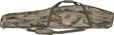 Tac Six 10938 Velocity Tactical Rifle Case 55" ATAC-IX Camo Olive Trim Endura