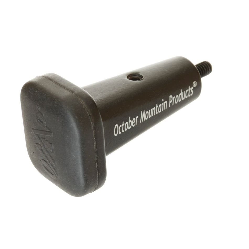 October Mountain XB Impact Crossbow Discharge Head for Safe Unloading