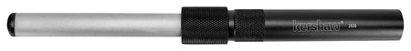 Kershaw 2535 Ultra-Tek 9" Diamond Blade Sharpener – 600-Grit Fine, Anodized Aluminum Handle