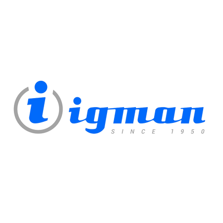 Igman  7.62x39mm 123 Gr FMJ