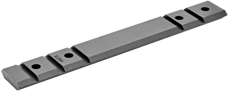 Warne M9T3M Maxima Two-Piece Matte Black Steel Scope Base for Tikka T3/T3X