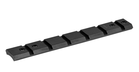 Warne M996M Maxima Matte Black Steel Scope Base for Browning Mark II/BAR II/BAR
