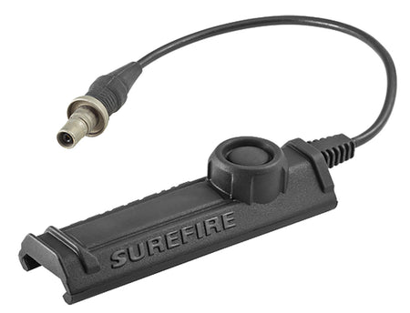 SureFire SR07 SR Remote Dual Switch for Scout Weapon Light Picatinny Rail Mount 7 Inch