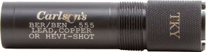 Carlsons Extended Turkey 20GA Choke Tube .555, Beretta Benelli Mobil