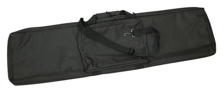 Bob Allen 79001 Max-Ops Tactical Rifle Case 36" Black Polyester Water Resistant