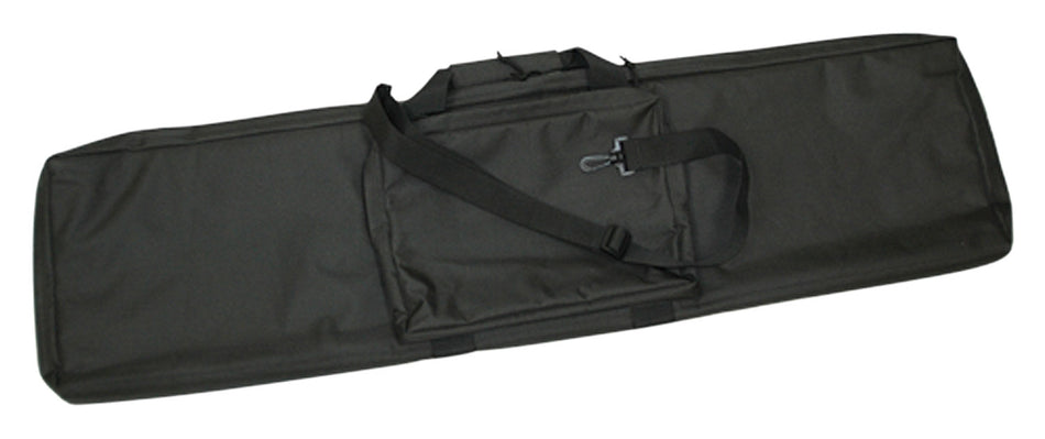 Bob Allen 79001 Max-Ops Tactical Rifle Case 36" Black Polyester Water Resistant