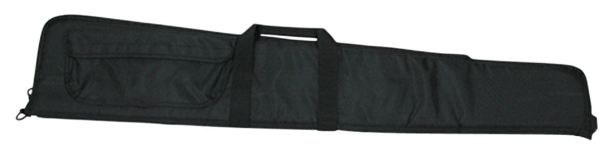 Bob Allen 79003 Max-Ops Tactical Rifle Case 42" Black Polyester Water Resistant