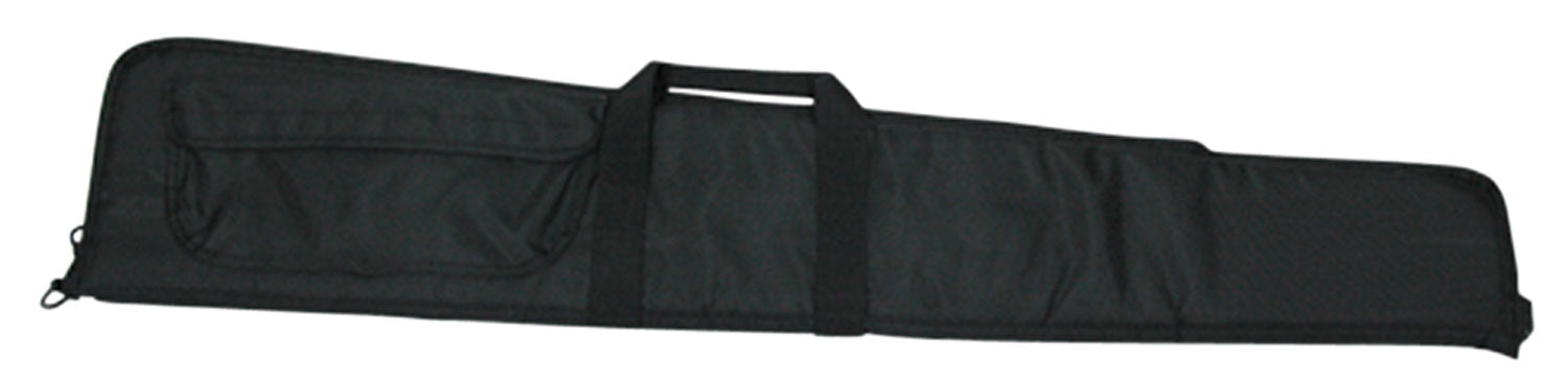 Bob Allen 79003 Max-Ops Tactical Rifle Case 42" Black Polyester Water Resistant