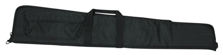 Bob Allen 79003 Max-Ops Tactical Rifle Case 42" Black Polyester Water Resistant