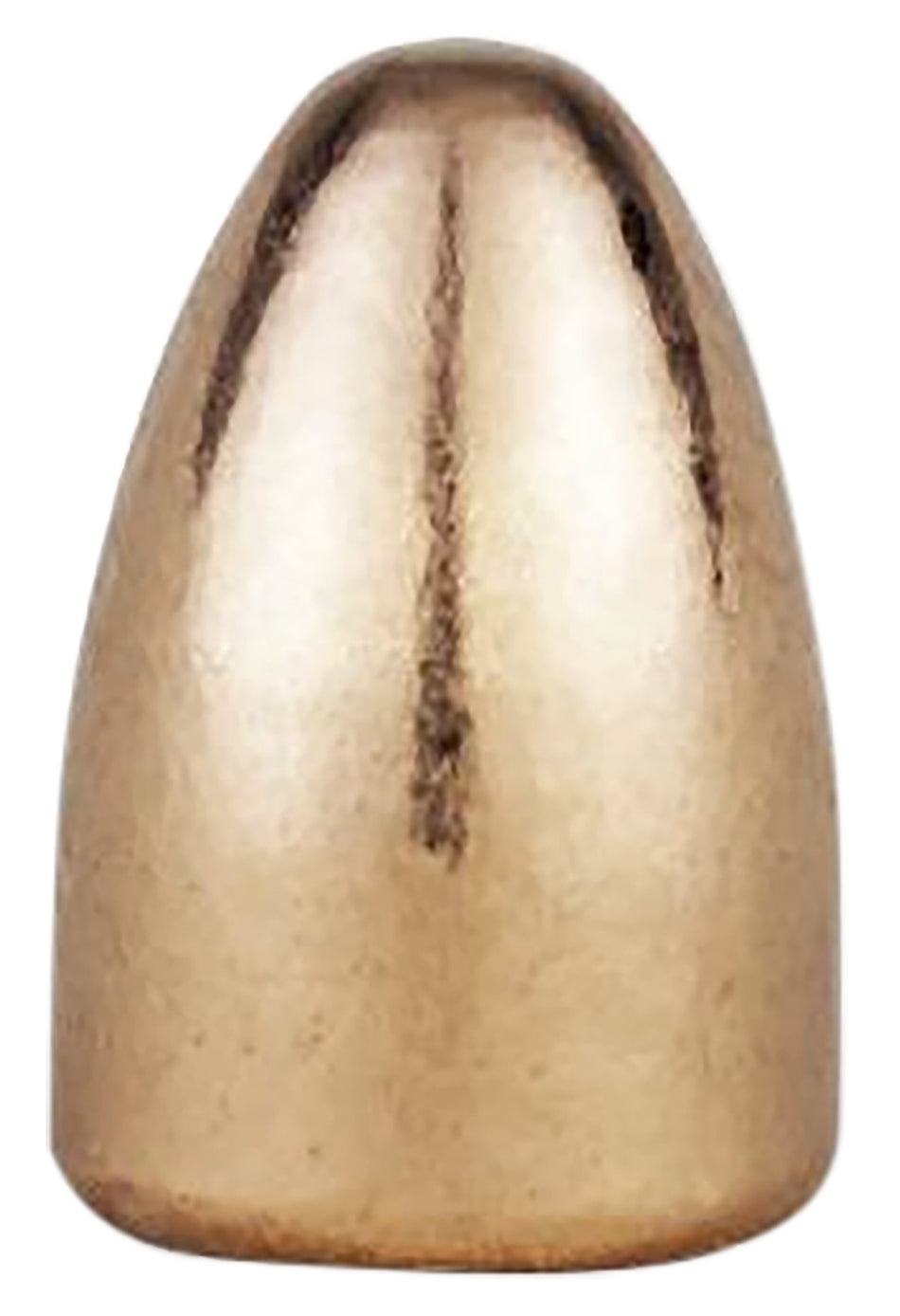 Berry's Superior 9mm Luger 115 Grain Round Nose Plated Bullets 250-Count