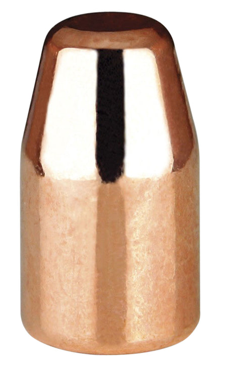 Berry's Superior 38/357 158 Grain Flat Point Plated Reloading Bullets 250-Count