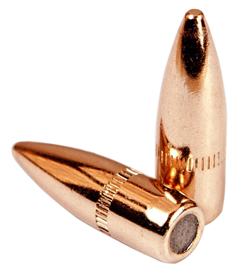 Berry's Superior .223 Remington/.224 Caliber 55 Grain FMJ Boat Tail Reloading Bullets 500-Count