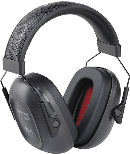 Howard Leight VeriShield 110 Ear Muff NRR 24 Hearing Protection