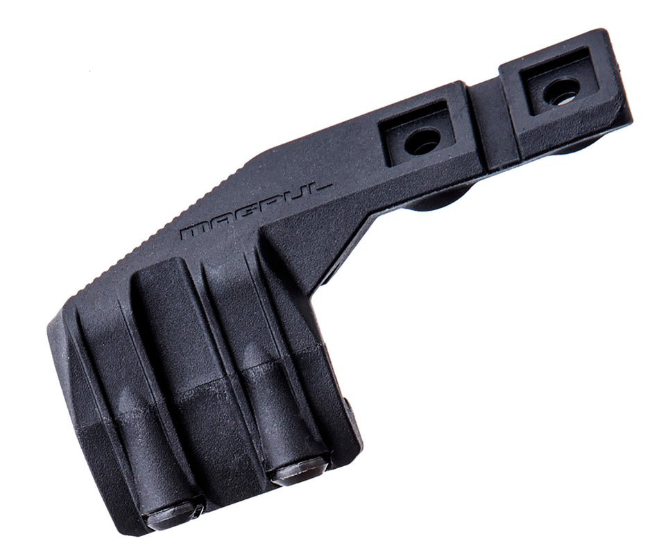 Magpul MAG498-BLK-LT Rail Light Mount Black Polymer Picatinny AR Platform Left-Side