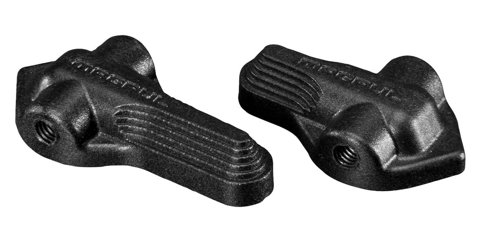 Magpul MAG499-BLK Ambidextrous SSG Selector Set for FN SCAR MK16/MK17 Black Polymer