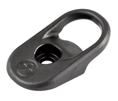 Magpul MAG504BLK MOE Sling Attachment Point Black Melonite Steel