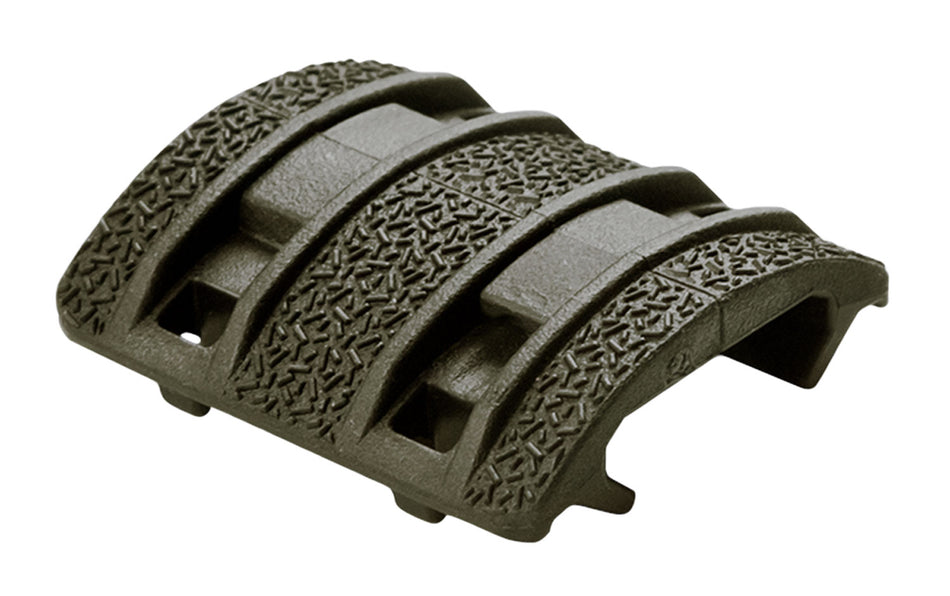 Magpul MAG510-ODG XTM Enhanced Rail Panel Covers Olive Drab Green Picatinny