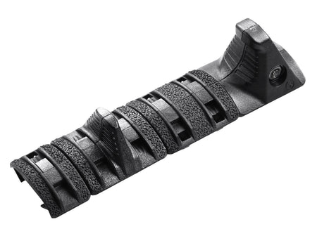 Magpul MAG511-BLK XTM Hand Stop Kit Black Polymer for AR15/M4/M16