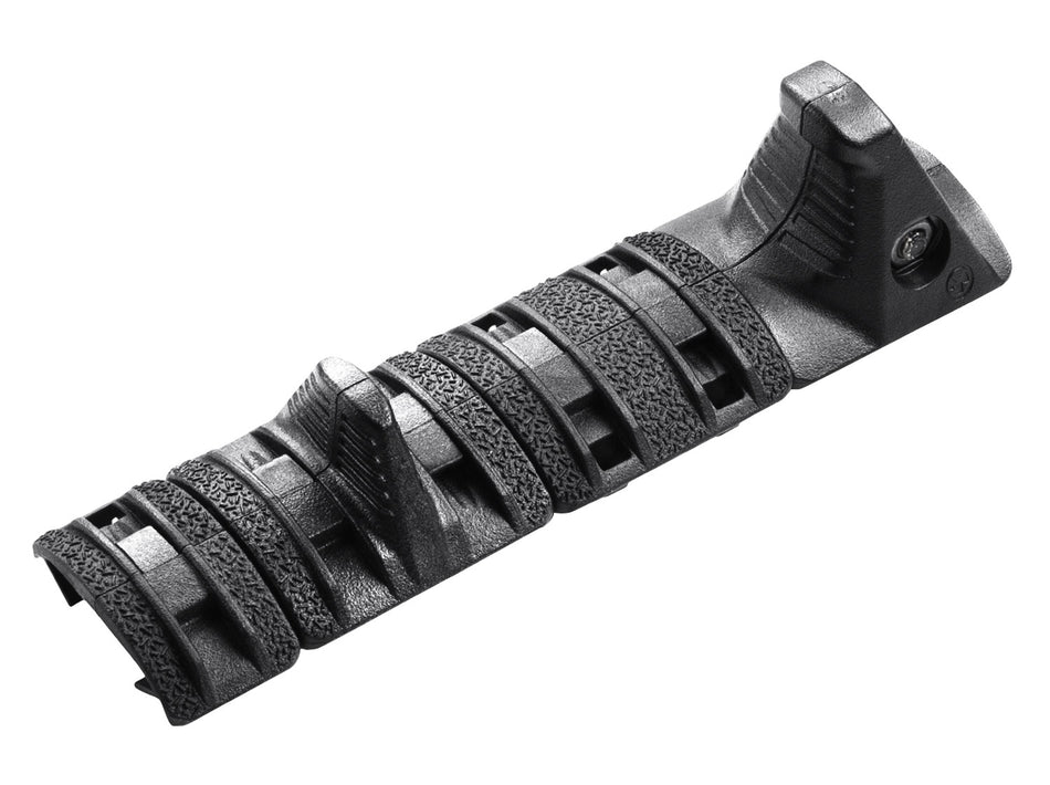 Magpul MAG511-BLK XTM Hand Stop Kit Black Polymer for AR15/M4/M16