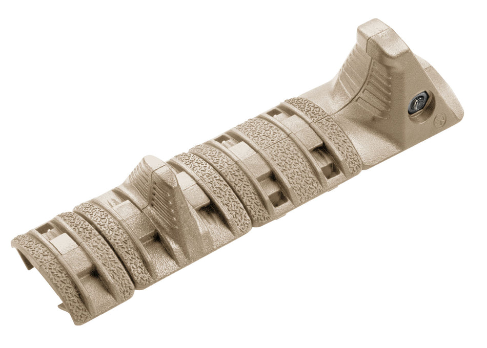 Magpul MAG511-FDE XTM Hand Stop Kit for AR15/M4/M16 Flat Dark Earth Polymer