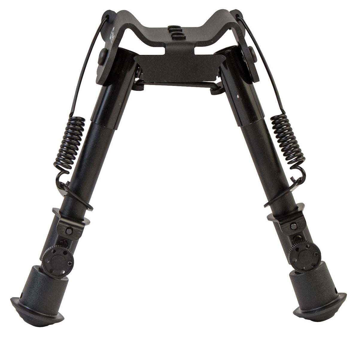 Caldwell XLA M-LOK KeyMod Bipod 6-9 Inch Black Aluminum