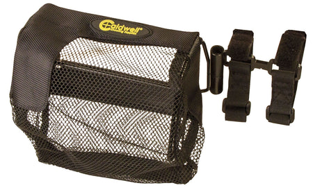 Caldwell 110038 Universal Brass Catcher Black Heat-Resistant Mesh 100-Round Capacity