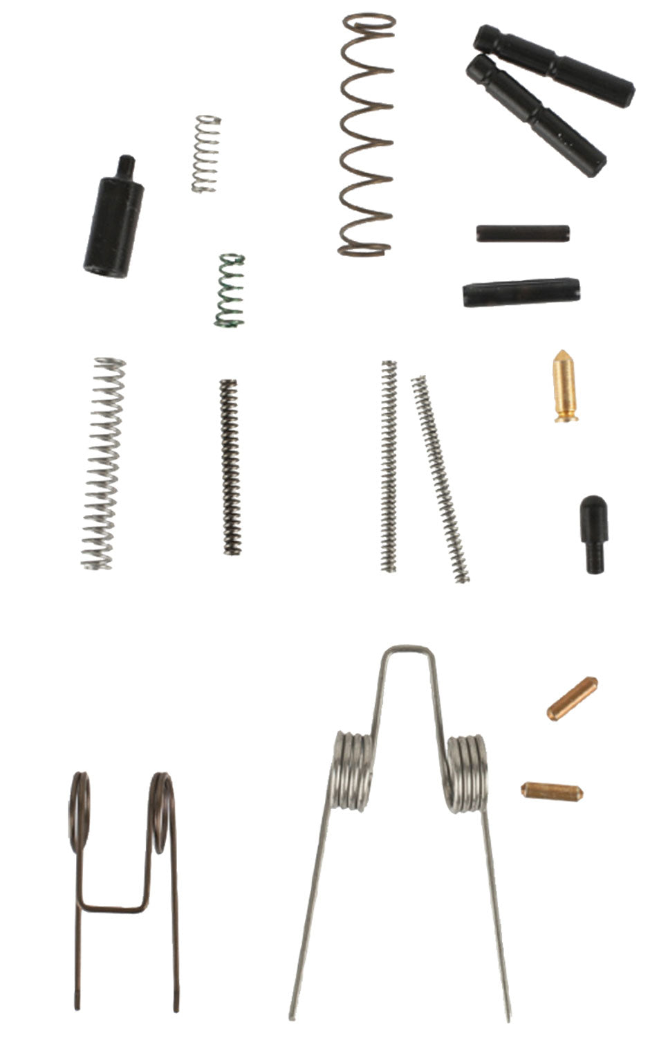 M&P Accessories 1078425 AR-Platform Essentials Parts Kit
