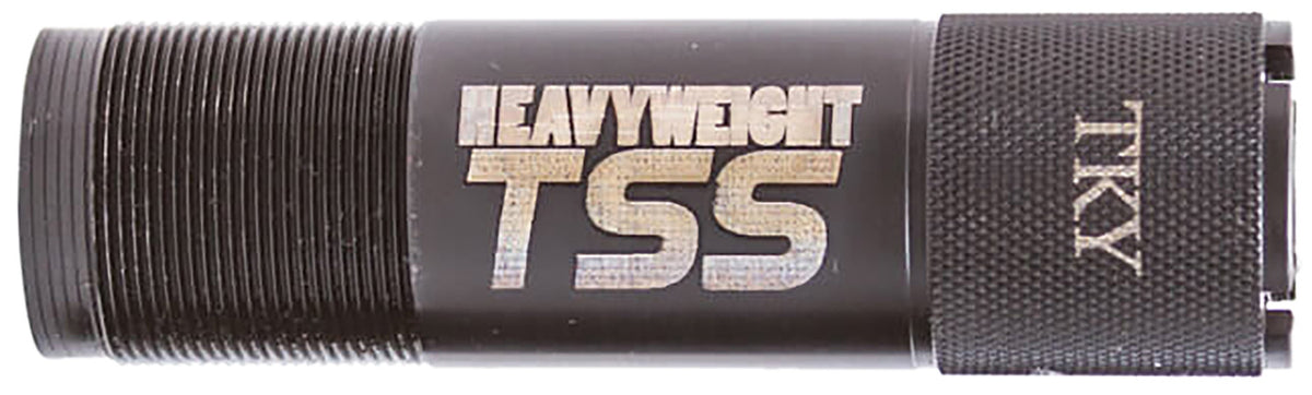 Carlson's TSS Turkey Choke Tube Remington Rem Choke 12 Gauge 17-4 Stainless Steel