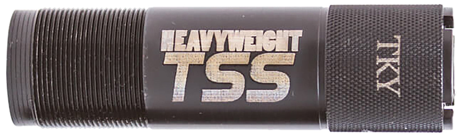 Carlson's TSS Turkey Choke Tube Remington Rem Choke 12 Gauge 17-4 Stainless Steel