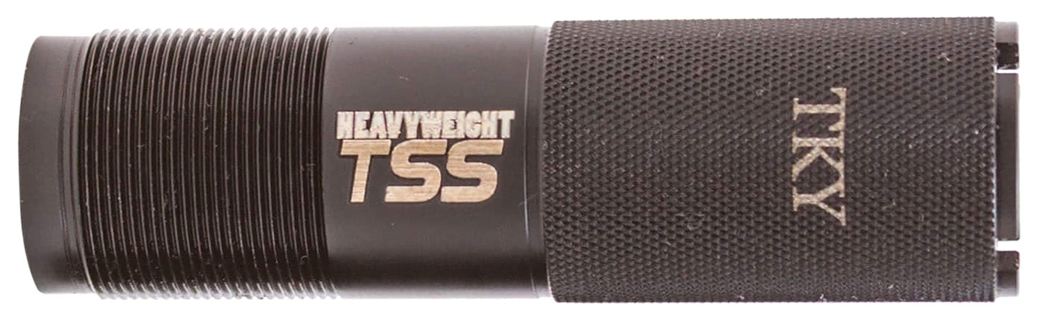 Carlson's TSS Turkey Choke Tube Winchester Invector 12 Gauge 17-4 Stainless Steel