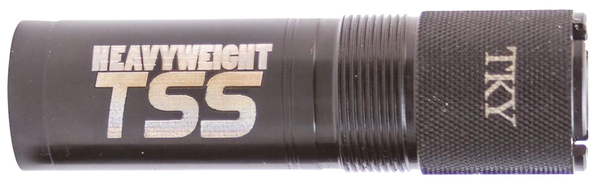 Carlson's TSS Turkey Choke Tube Beretta/Benelli Mobil 12 Gauge 17-4 Stainless Steel