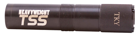 Carlson's TSS Turkey Choke Tube Crio Plus Benelli 12 Gauge 17-4 Stainless Steel
