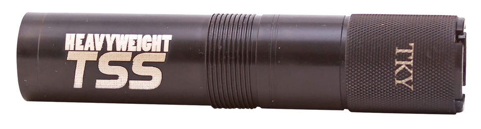 Carlson's TSS Turkey Choke Tube Crio Plus Benelli 12 Gauge 17-4 Stainless Steel