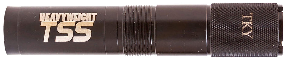 Carlson's TSS Turkey Choke Tube Crio Plus Benelli 20 Gauge 17-4 Stainless Steel