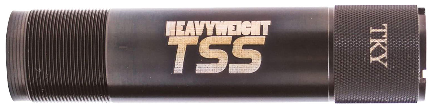 Carlson's TSS Turkey Choke Tube Mossberg M835 12 Gauge 17-4 Stainless Steel