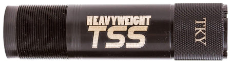 Carlson's TSS Turkey Choke Tube Invector Plus Browning 12 Gauge 17-4 Stainless Steel