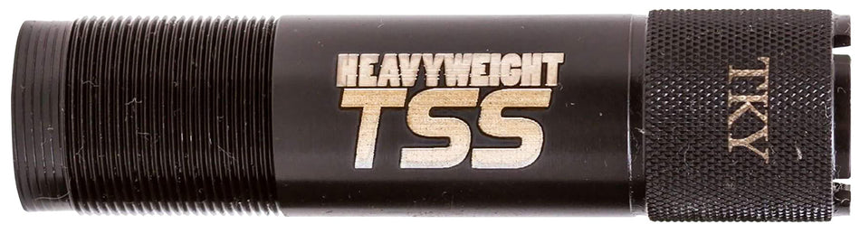 Carlson's TSS Turkey Choke Tube Invector Plus Browning 20 Gauge 17-4 Stainless Steel