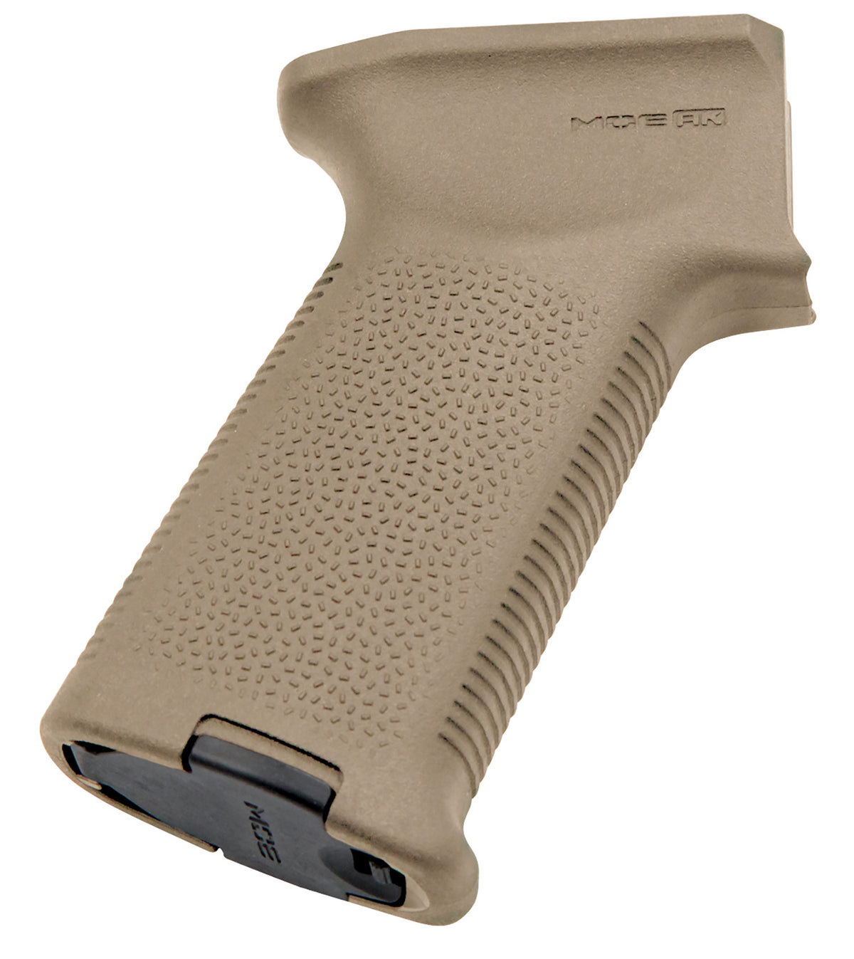 Magpul MAG523-FDE MOE AK Grip Flat Dark Earth Polymer for AK-47/AK-74