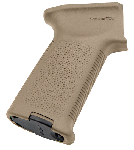 Magpul MAG523-FDE MOE AK Grip Flat Dark Earth Polymer for AK-47/AK-74