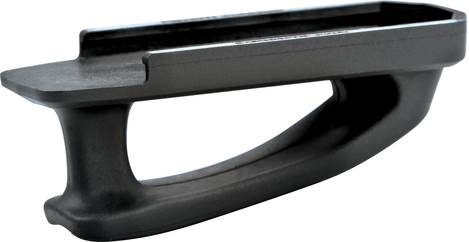 Magpul MAG564-BLK PMAG Ranger Plate 7.62x51mm NATO Black Polymer for PMAG LR/SR GEN M3 Magazines 3-Pack