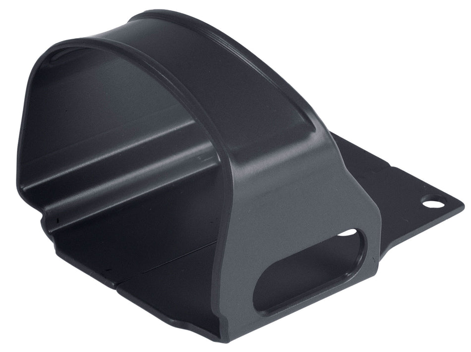 Sig Sauer Electro-Optics SOR1SK001 Romeo1 Shroud Kit Plastic Black for Romeo1 & Romeo1 Pro