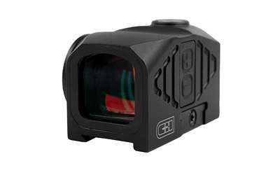 C&H Precision Duty Optic Red Dot Sight 3 MOA Dot Reticle