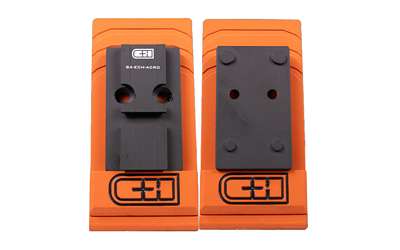 C&H Precision Springfield Armory Echelon Adapter for Aimpoint ACRO and C&H Duty