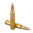 Winchester Lake City .223 Remington 55 Gr FMJ 2